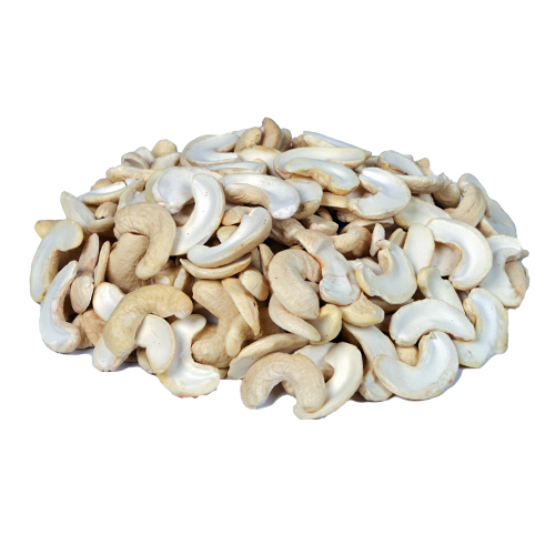 Cashew Nuts Broken (2 pcs)