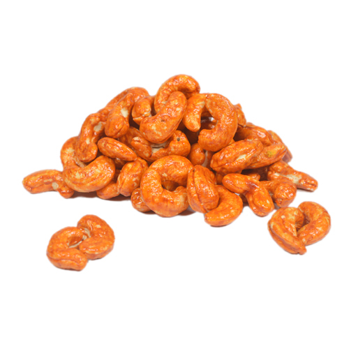 Roasted Masala Kaju