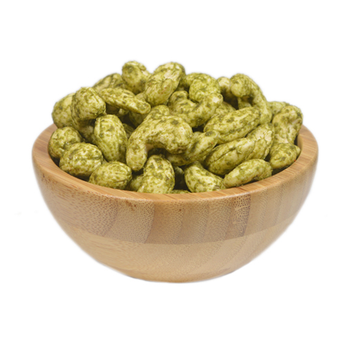Chilly Garlic Kaju
