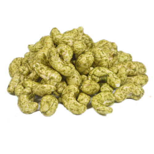 Chilly Garlic Kaju