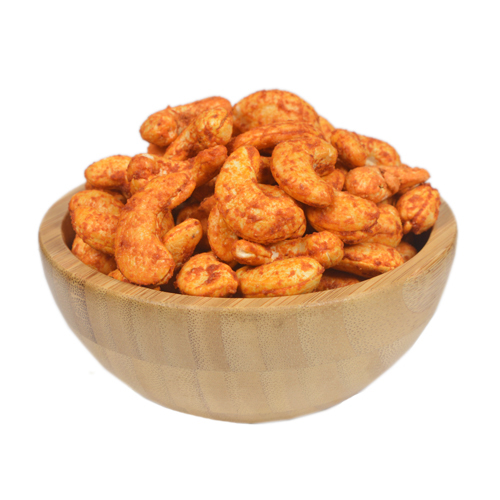 Masala Cheese Kaju