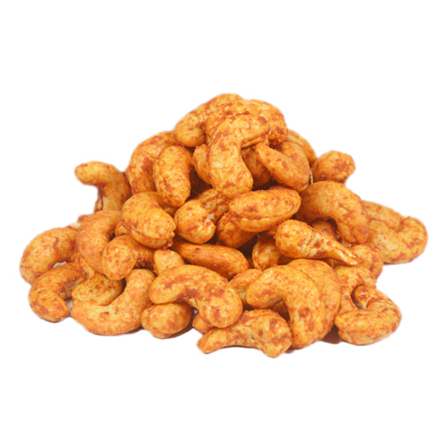 Masala Cheese Kaju