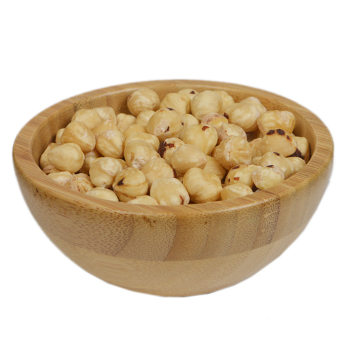 Hazel Nuts