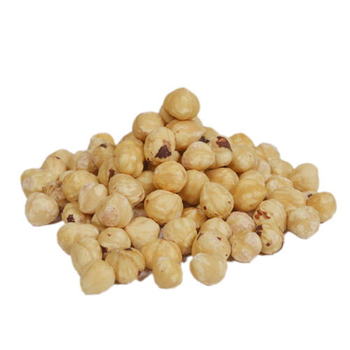 Hazel Nuts