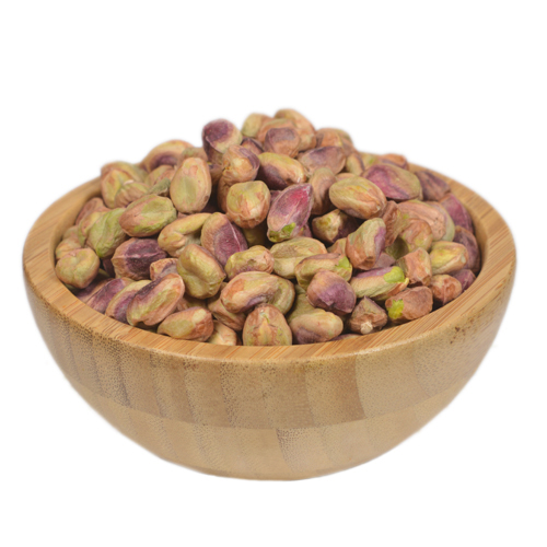 Premium Pistachio