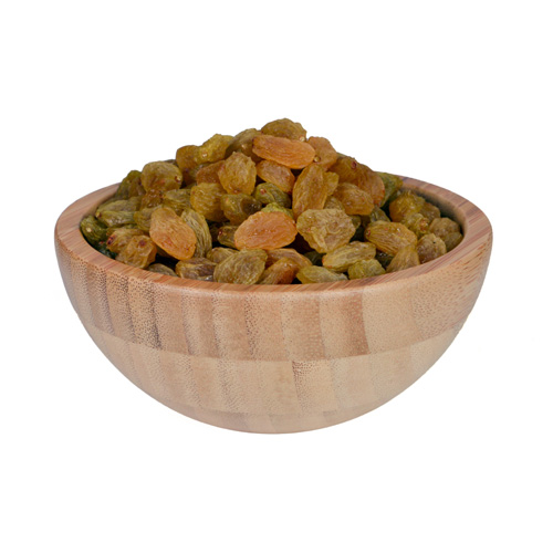 Gold Raisins