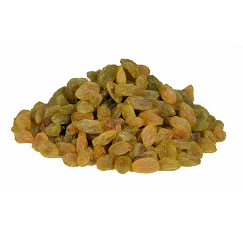 Gold Raisins