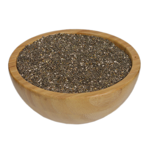 Chia Seeds