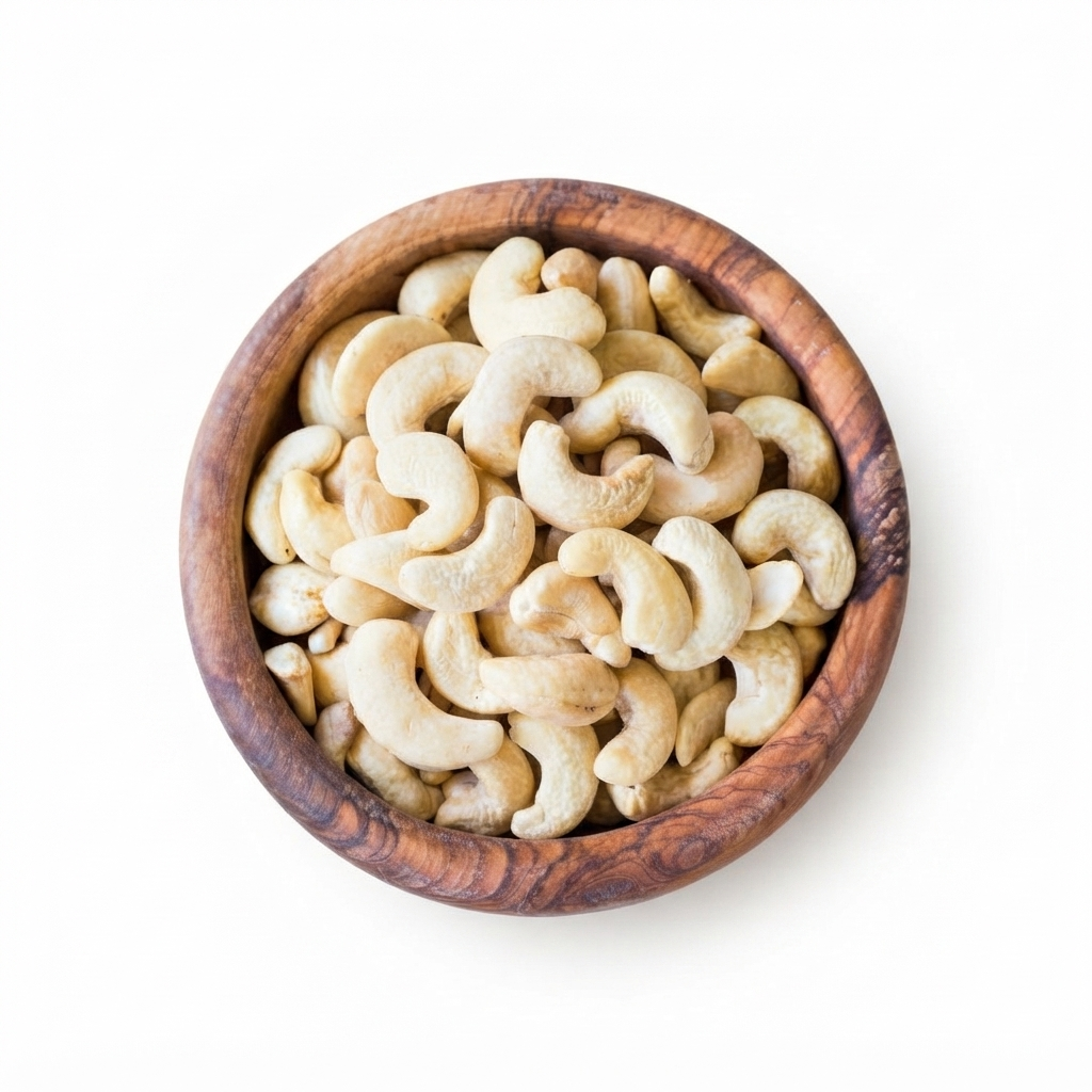 Cashews