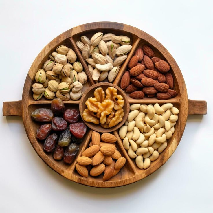 Dryfruits