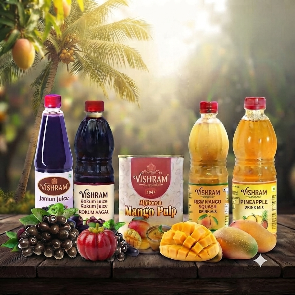 Kokan Products