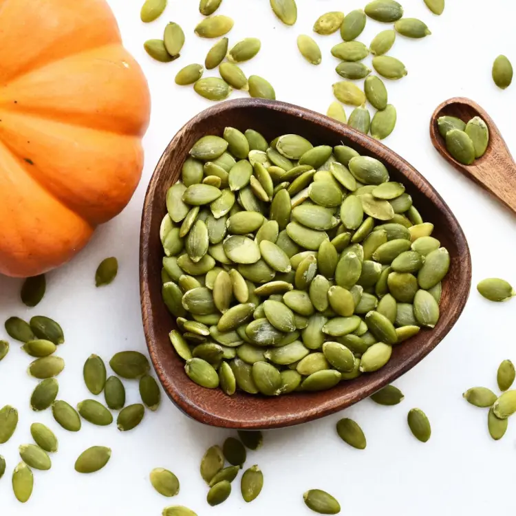 Seeds