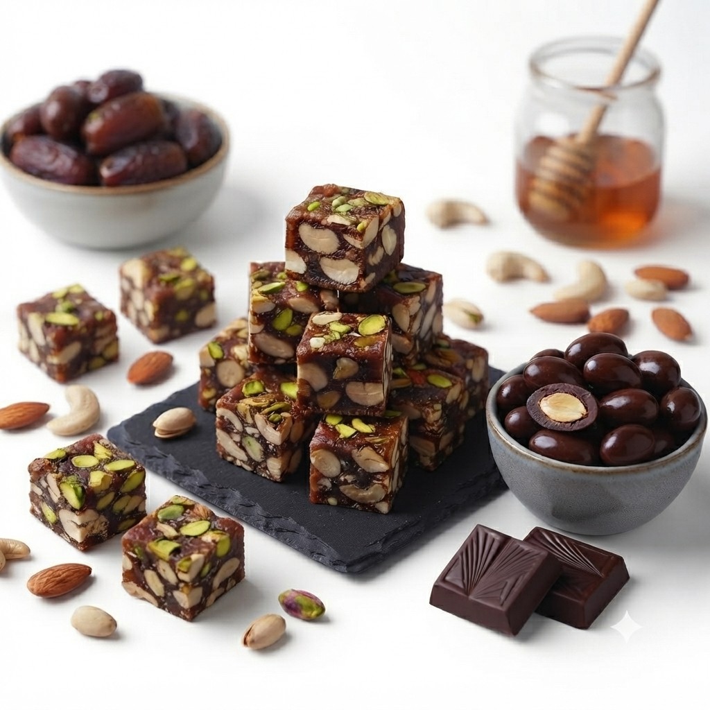 Sweets & Chocolates