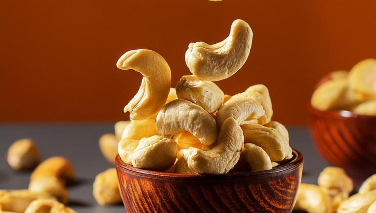 Cashew Nuts