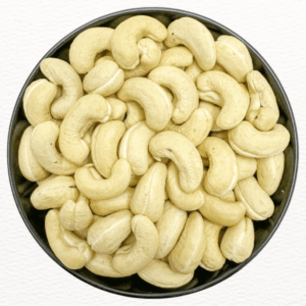  W 320 Cashew Nuts