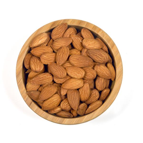 California Almond Jumbo SP (Badam)