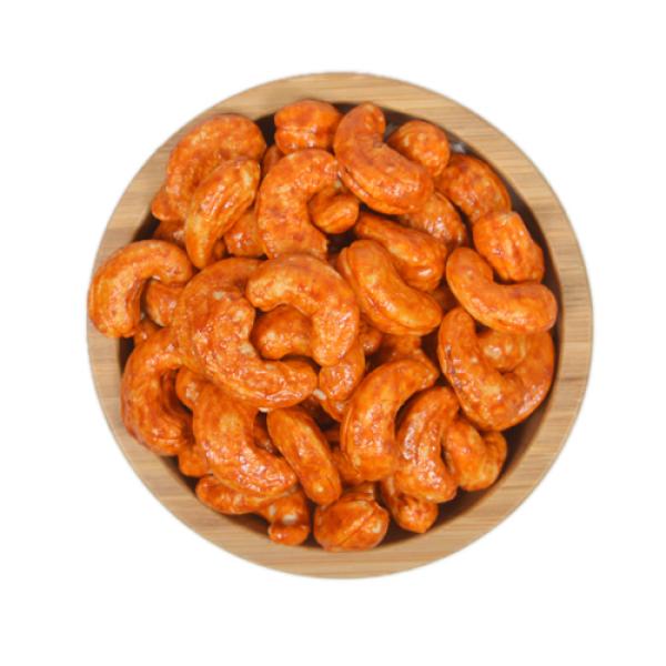 Roasted Masala Kaju