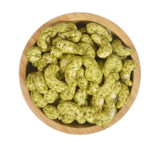 Chilly Garlic Kaju