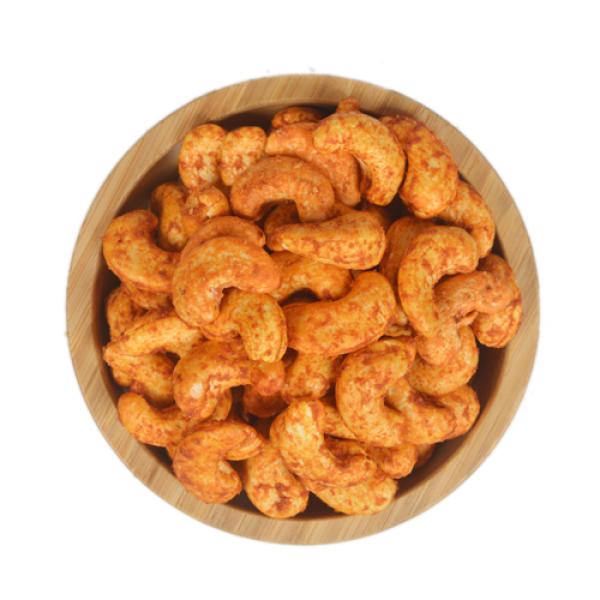 Masala Cheese Kaju