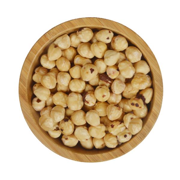 Hazel Nuts