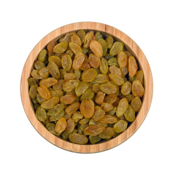 Gold Raisins