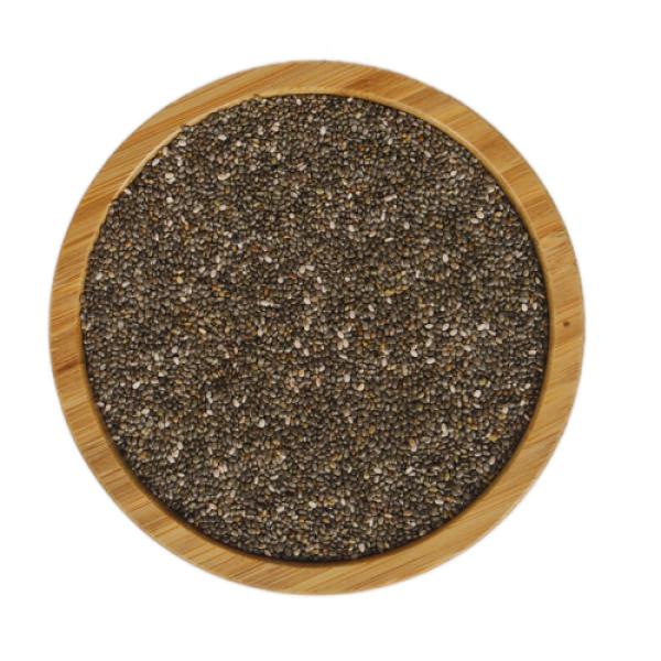 Chia Seeds