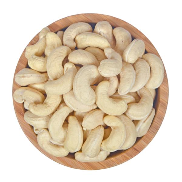 Cashew Nuts Large