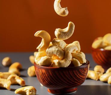 Cashew Nuts